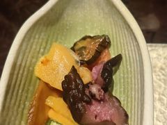 -Ginza Onodera铁板烧(外滩十八号店)