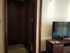 -大连亿锋豪景酒店