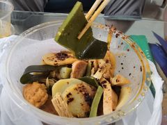 -林静小吃(复兴路店)