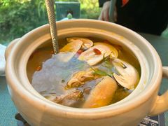 -浙江西子宾馆·牡丹厅