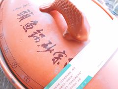 -风味小馆(天目湖宾馆店)