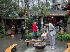 -青城甲(青城山店)