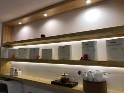 -AFA Hair studio·女士发型设计