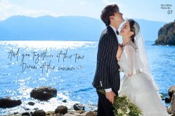 -太古映画婚纱摄影(天河店)