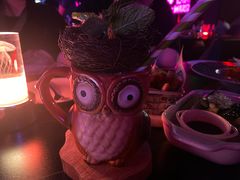 -MOSSO音乐酒吧·live house(南京旗舰店)