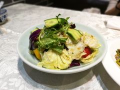 -京味民福烤鸭店(建设四马路店)