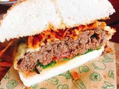 -魏斯理汉堡(西安沣东吾悦店)