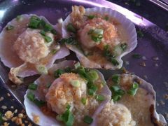 -旗鱼海番村(Orang Asli)