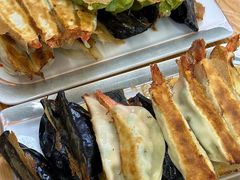 -众品老方子锅贴甜沫(李村店)