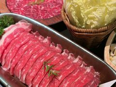 -季季山·云南野生菌火锅(上海首店)