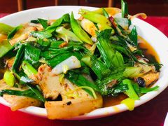 -易老妈蹄花.特色川菜(人民公园总店)
