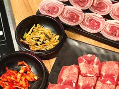 -汉拿山(汇一城店)