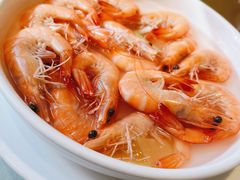 -汉通东林海鲜大酒店(鼓楼孝闻街店)