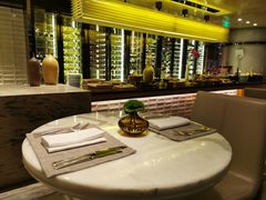 -广州四季酒店·意珍·意式自助餐