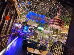 -春风十里烧烤音乐吧(实力乐队驻唱三元里店)