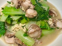 -前海沿·青岛菜(乐客城店)