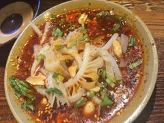 -串大叔炭火烤串·鸡西大冷面刀削面(总店)