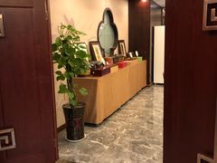 -喝茶说事(建正东方中心D座店)