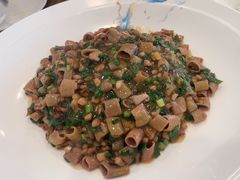 -今鲜源大酒店·中华餐饮名店(新湛路店)