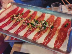 -杨记齐齐哈尔烤肉(总店)