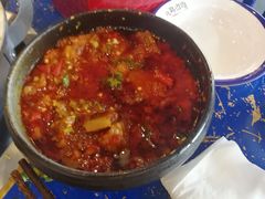 -马路边边串串香(双井直营店)