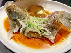 -沅江水·湖南家宴(珠江新城高德置地秋广场店)