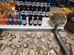 -蓝珊甄选海鲜自助·火锅大排档(近阿那亚店)