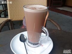 热巧克力-COSTA COFFEE(吴江路店)