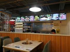 -潮汕大目牛肉火锅(上梅林店)