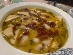 -蜀腾川·火锅鱼.烤鱼(新世界城店)