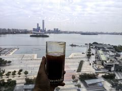-洄归山也·高空C位湖景下午茶(东方之门店)