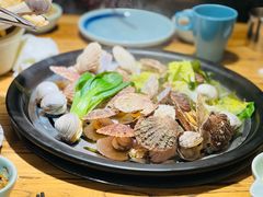 -三个渔夫·蒸汽海鲜(万德大厦店)