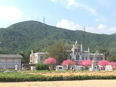 -玫瑰海岸文化旅游度假区