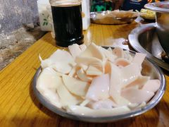 -渝味黄姐火锅(黄泥村店)