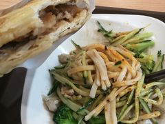 -魏家凉皮(祈年大厦店)