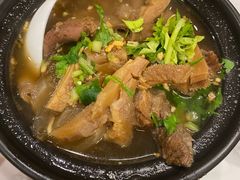 -有章牛杂(石厦店)