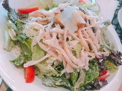 -MYLK意式小厨(熙地港店)