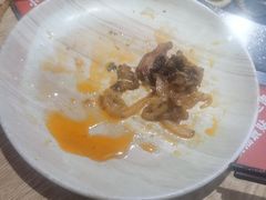 -新石器烤肉(百联川沙店)