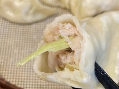 -老淮城·长鱼面(河下古镇店)