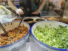 芙蓉饼-小木菜盒(李家村秋林店)