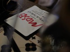 -Moses写字咖啡