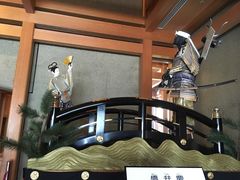 -名古屋城