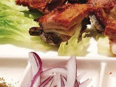-巴依老爷·新疆美食(上城区天城路店)