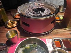 -西塔老太太泥炉烤肉(万柳华联店)