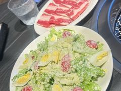 -NIUAN牛庵·日式和牛烧肉(恒隆店)