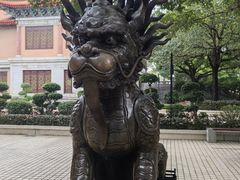 -广东圆玄道观