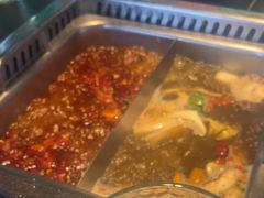 -大隐·成都火锅Bistro(合生麒麟新天地店)