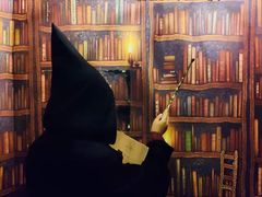 -逃脱反斗城沉浸剧情密室(北京路店)