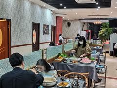 -金龙·打边炉(武进路店)