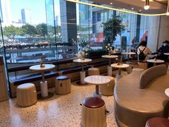 大堂-哈根达斯(天河城店)